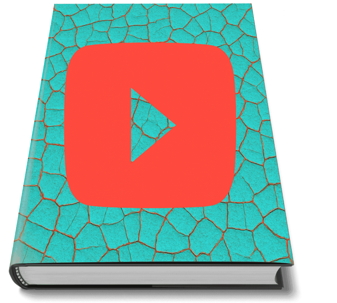 YouTube Book
